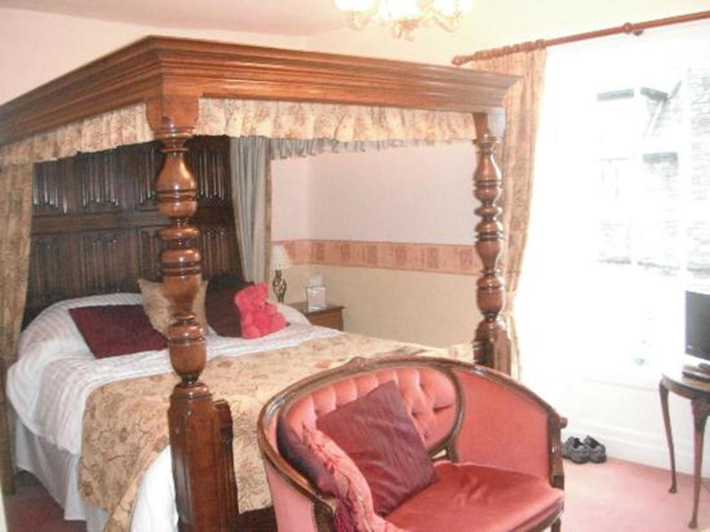 Ivy Guest House Конистон Экстерьер фото
