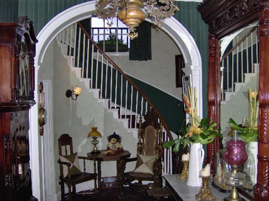 Ivy Guest House Конистон Экстерьер фото