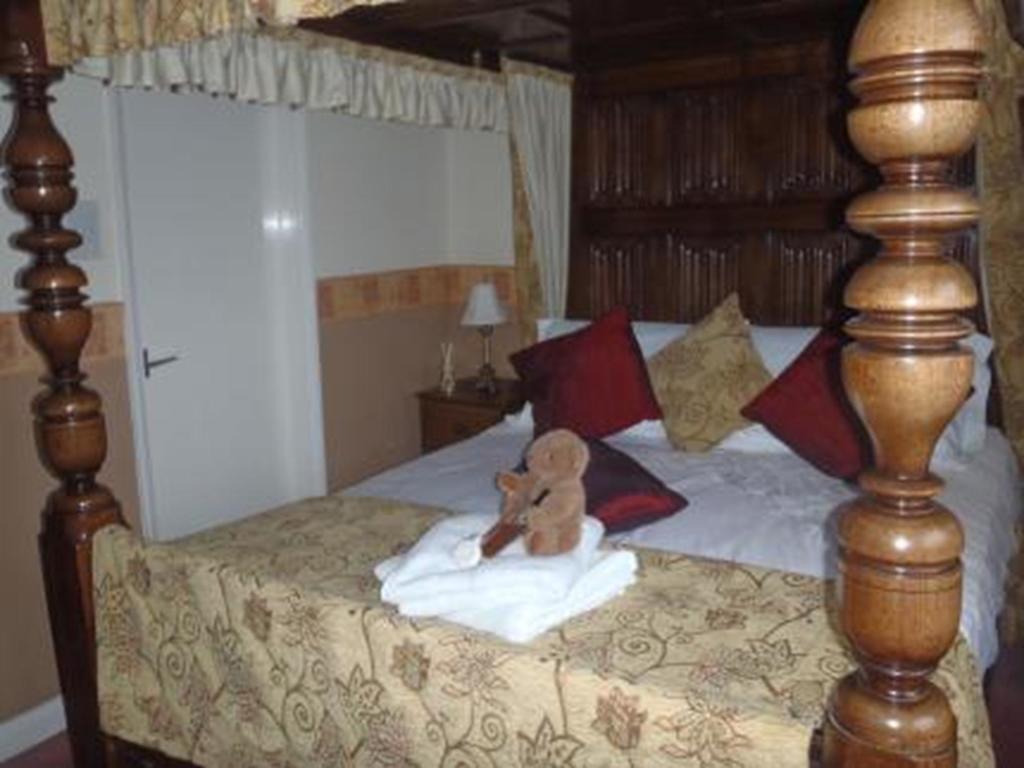 Ivy Guest House Конистон Номер фото