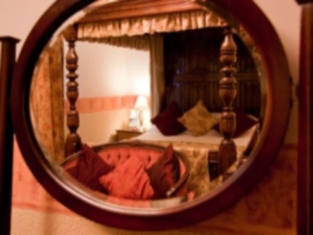 Ivy Guest House Конистон Экстерьер фото