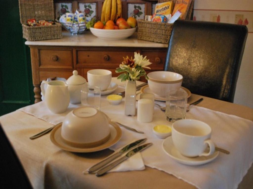 Ivy Guest House Конистон Экстерьер фото